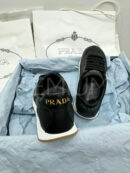 Prada кроссовки PR350544 12