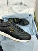 Prada кроссовки PR350544 13