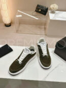 Chanel кроссовки PR975573 12