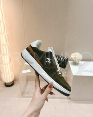 Chanel кроссовки PR975573