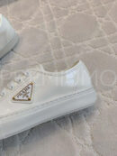 Prada кеды PR731201 14