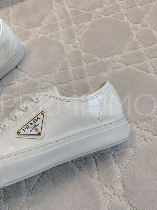 Prada кеды PR731201 5