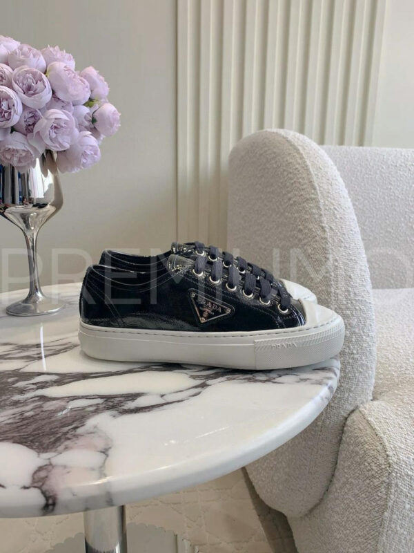 Prada кеды PR693364 4