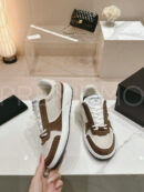 Chanel кроссовки PR813643 11