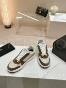 Chanel кроссовки PR813643 12
