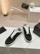 Chanel кроссовки PR956913 12