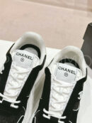 Chanel кроссовки PR956913 14
