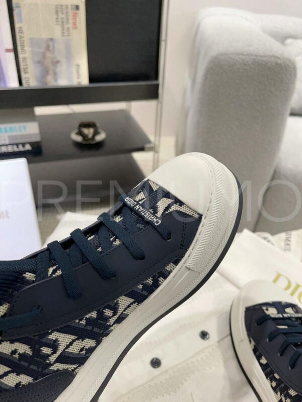 Christian Dior Walk’n’Christian Dior кеды PR906483 13