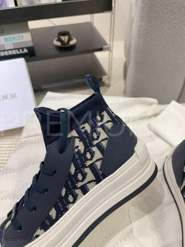 Christian Dior Walk’n’Christian Dior кеды PR906483 12
