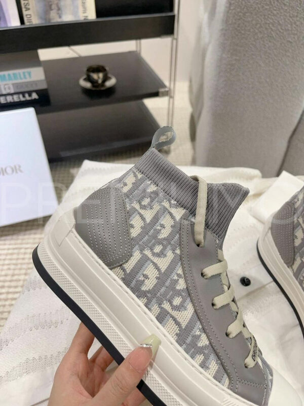 Christian Dior Walk’n’Christian Dior кеды PR701463 10