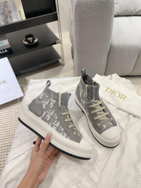 Christian Dior Walk’n’Christian Dior кеды PR701463 11