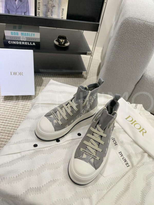 Christian Dior Walk’n’Christian Dior кеды PR701463 12