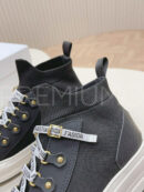 Christian Dior кеды PR320394 26