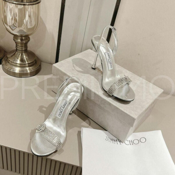 Jimmy Choo босоножки PR131986 2