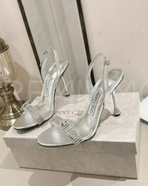 Jimmy Choo босоножки PR131986
