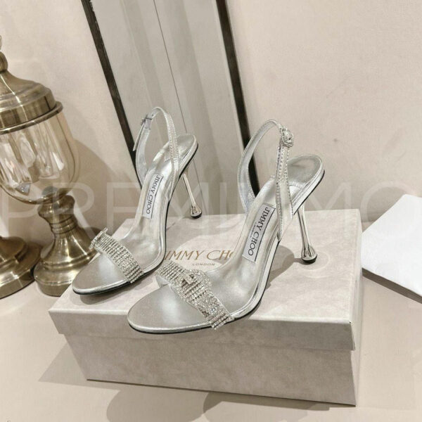 Jimmy Choo босоножки PR131986
