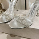 Jimmy Choo босоножки PR131986 17