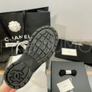 Chanel кроссовки PR996856 36