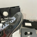 Chanel кроссовки PR996856 37