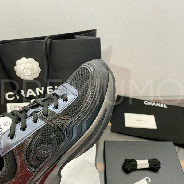 Chanel кроссовки PR996856 17