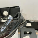 Chanel кроссовки PR996856 33