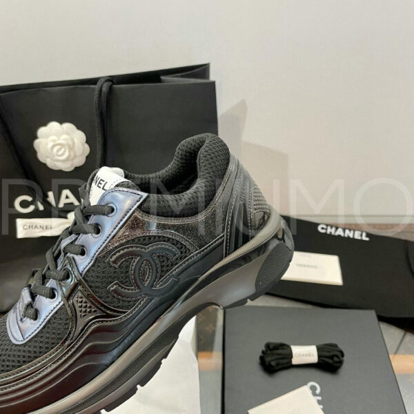 Chanel кроссовки PR996856 13