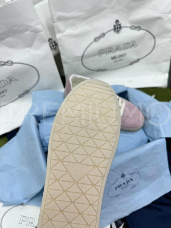 Chanel кроссовки PR996856 15