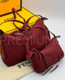 Fendi сумка PR463718 20