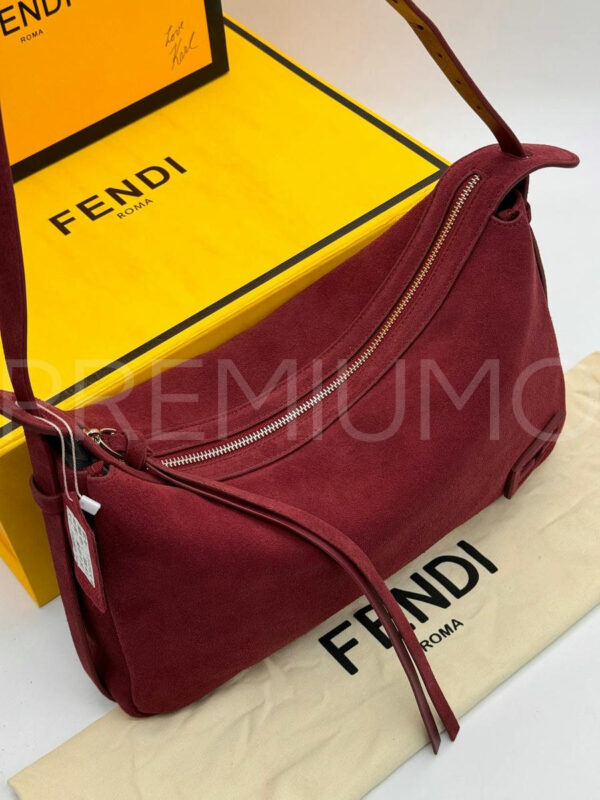 Fendi сумка PR463718 3