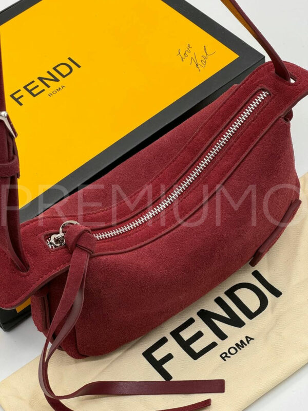 Fendi сумка PR225216 4