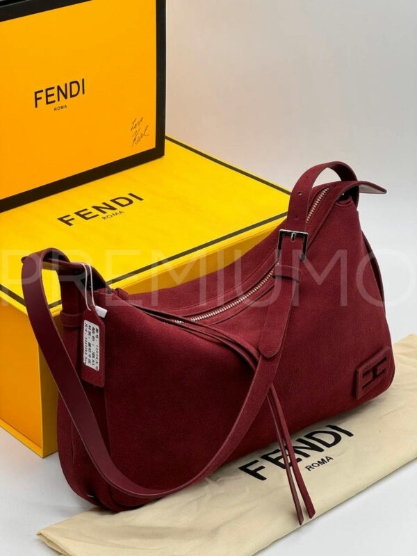 Fendi сумка PR463718 6