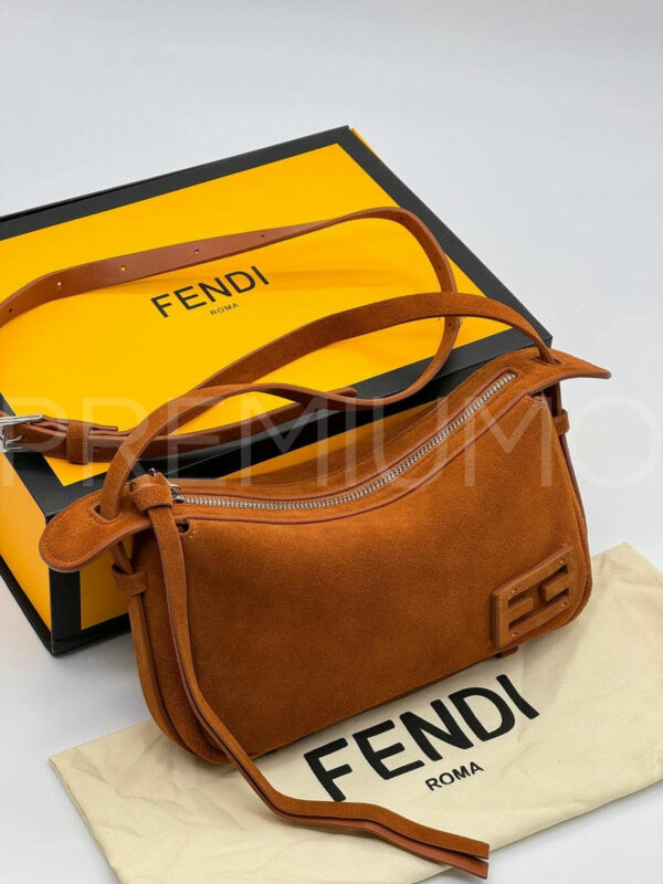 Fendi сумка PR139348 2