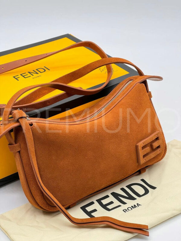 Fendi сумка PR139348
