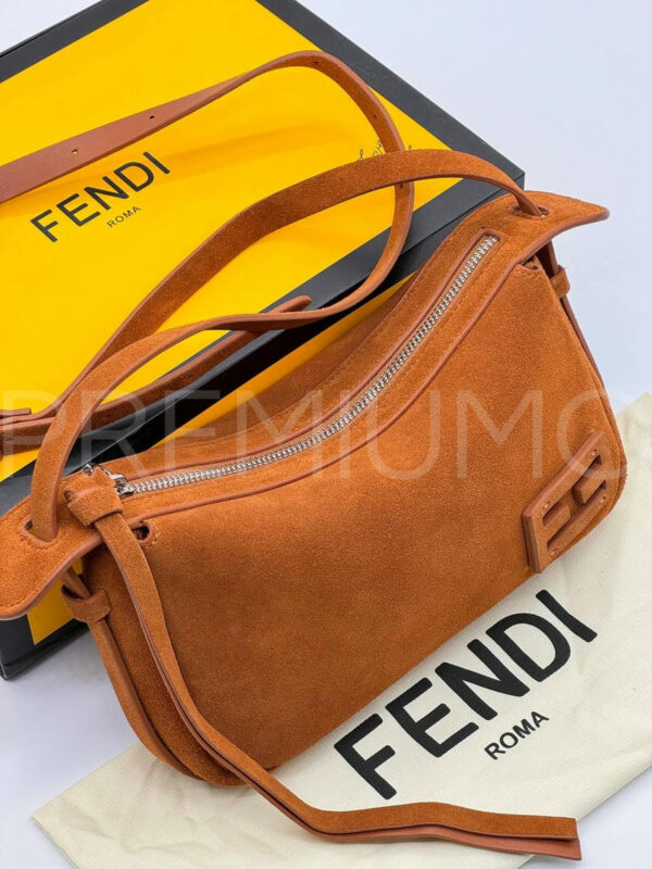 Fendi сумка PR139348 4