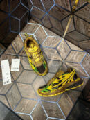 Off-White кроссовки PR706294 12