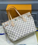 Louis Vuitton Neverfull PM сумка PR591302 9