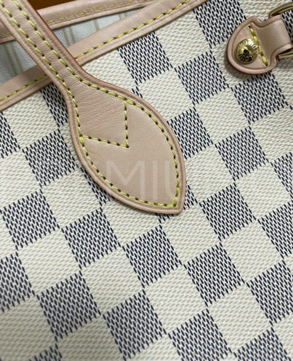 Louis Vuitton Neverfull PM сумка PR591302 3