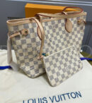 Louis Vuitton Neverfull PM сумка PR591302 11