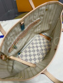 Louis Vuitton Neverfull PM сумка PR591302 12