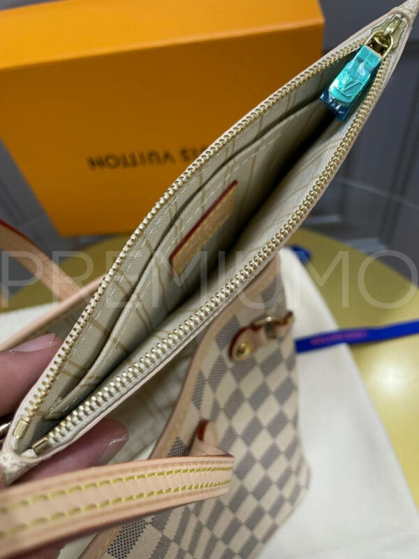 Louis Vuitton Neverfull PM сумка PR591302 6