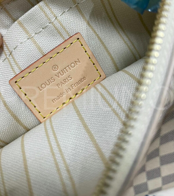 Louis Vuitton Neverfull PM сумка PR591302 7