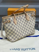 Louis Vuitton Neverfull PM сумка PR591302 8