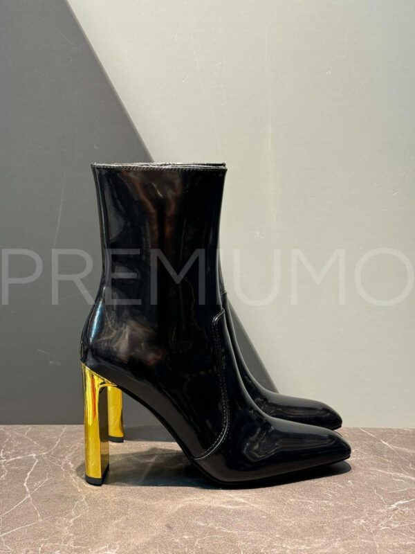 Yves Saint Laurent ботильоны PR241621