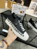Dolce & Gabbana кроссовки PR189957 9