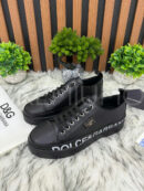 Dolce & Gabbana кроссовки PR607159 19