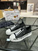 Dolce & Gabbana кроссовки PR189957 6
