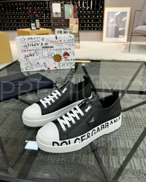 Dolce & Gabbana кроссовки PR189957