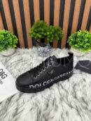 Dolce & Gabbana кроссовки PR607159 20