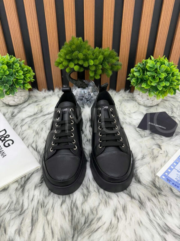 Dolce & Gabbana кроссовки PR607159 11