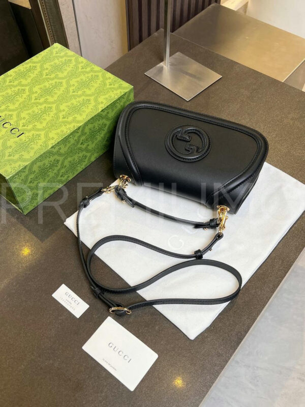 Gucci сумка PR570387 13